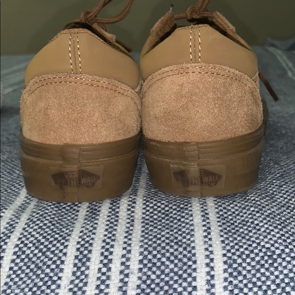 Brand new Vans - Picture 3 of 5